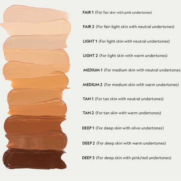 Yensa Super Serum Silk Concealer Light 1 NWT - Picture 3 of 10